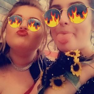 Meet your Posher, Jade